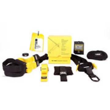 TRX Home Ιμάντες - TRX HOME Suspension Training Kit 